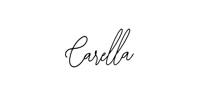 Make a short Carella signature style. Manage your documents anywhere anytime using Bearetta-2O07w. Create and add eSignatures, submit forms, share and send files easily. Carella signature style 12 images and pictures png