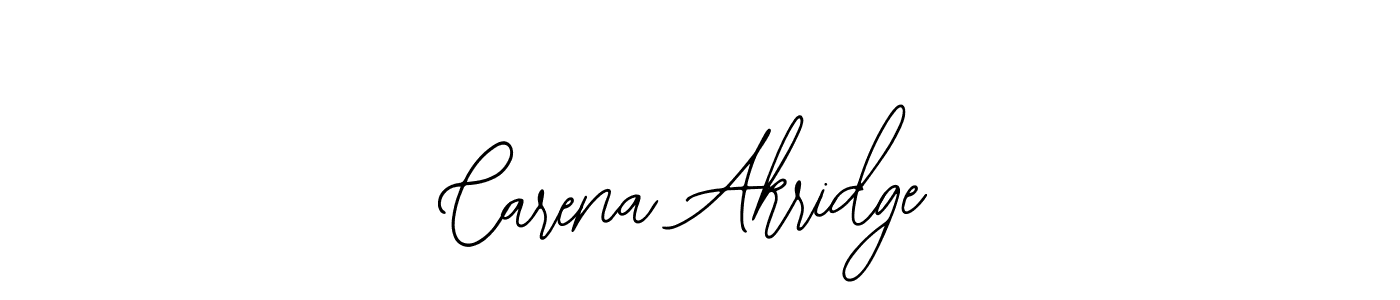 How to Draw Carena Akridge signature style? Bearetta-2O07w is a latest design signature styles for name Carena Akridge. Carena Akridge signature style 12 images and pictures png