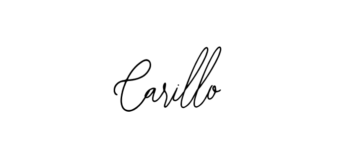 Make a beautiful signature design for name Carillo. With this signature (Bearetta-2O07w) style, you can create a handwritten signature for free. Carillo signature style 12 images and pictures png