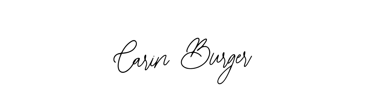 It looks lik you need a new signature style for name Carin Burger. Design unique handwritten (Bearetta-2O07w) signature with our free signature maker in just a few clicks. Carin Burger signature style 12 images and pictures png