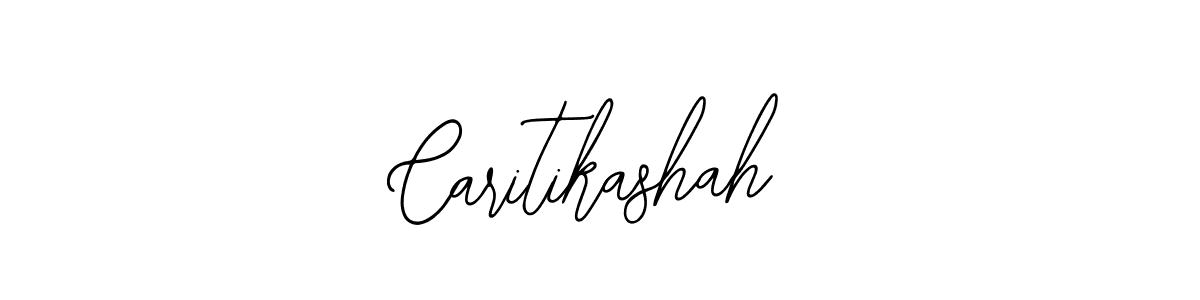 Also You can easily find your signature by using the search form. We will create Caritikashah name handwritten signature images for you free of cost using Bearetta-2O07w sign style. Caritikashah signature style 12 images and pictures png