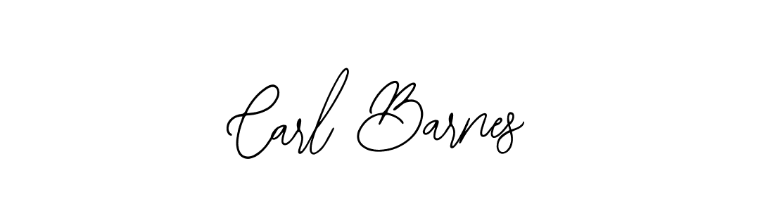 The best way (Bearetta-2O07w) to make a short signature is to pick only two or three words in your name. The name Carl Barnes include a total of six letters. For converting this name. Carl Barnes signature style 12 images and pictures png