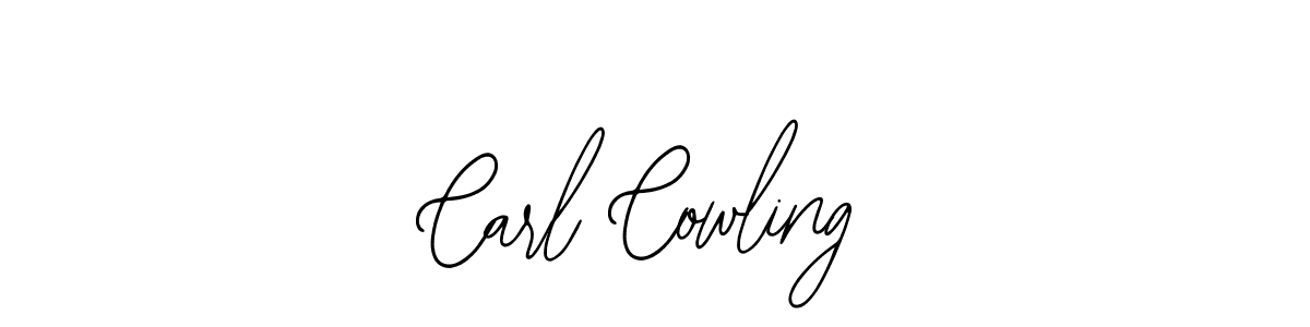 Make a beautiful signature design for name Carl Cowling. Use this online signature maker to create a handwritten signature for free. Carl Cowling signature style 12 images and pictures png