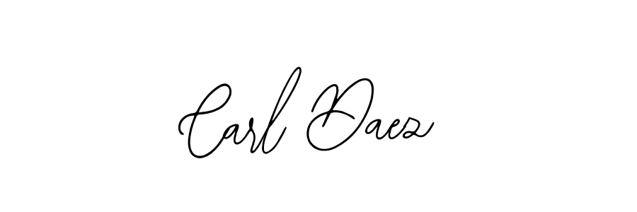 The best way (Bearetta-2O07w) to make a short signature is to pick only two or three words in your name. The name Carl Daez include a total of six letters. For converting this name. Carl Daez signature style 12 images and pictures png