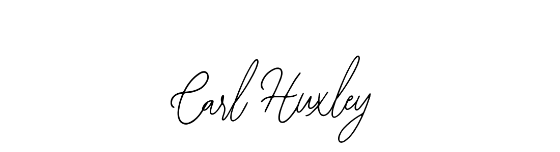 Also we have Carl Huxley name is the best signature style. Create professional handwritten signature collection using Bearetta-2O07w autograph style. Carl Huxley signature style 12 images and pictures png