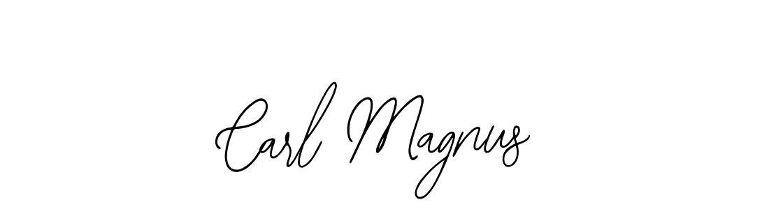 Similarly Bearetta-2O07w is the best handwritten signature design. Signature creator online .You can use it as an online autograph creator for name Carl Magnus. Carl Magnus signature style 12 images and pictures png