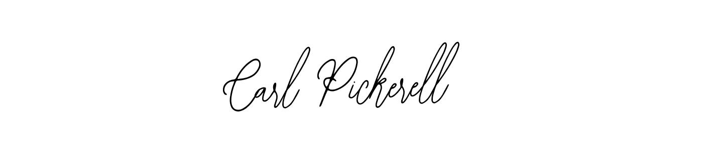 Here are the top 10 professional signature styles for the name Carl Pickerell. These are the best autograph styles you can use for your name. Carl Pickerell signature style 12 images and pictures png