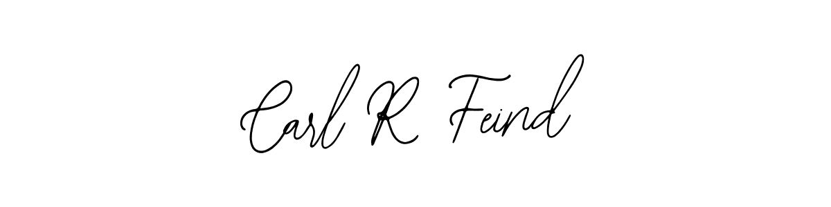 Bearetta-2O07w is a professional signature style that is perfect for those who want to add a touch of class to their signature. It is also a great choice for those who want to make their signature more unique. Get Carl R Feind name to fancy signature for free. Carl R Feind signature style 12 images and pictures png