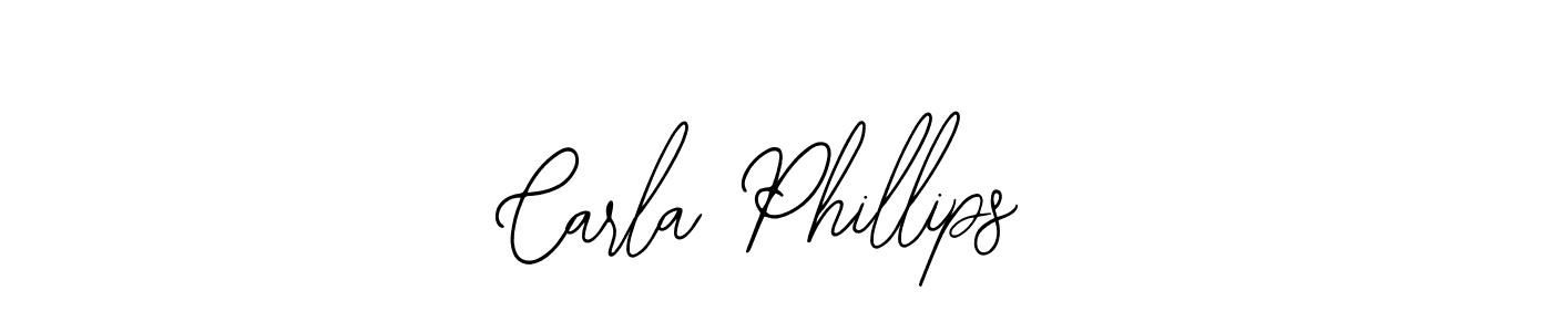 Once you've used our free online signature maker to create your best signature Bearetta-2O07w style, it's time to enjoy all of the benefits that Carla Phillips name signing documents. Carla Phillips signature style 12 images and pictures png