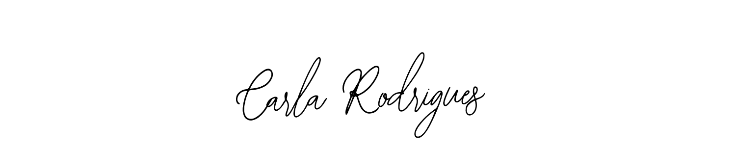 Similarly Bearetta-2O07w is the best handwritten signature design. Signature creator online .You can use it as an online autograph creator for name Carla Rodrigues. Carla Rodrigues signature style 12 images and pictures png