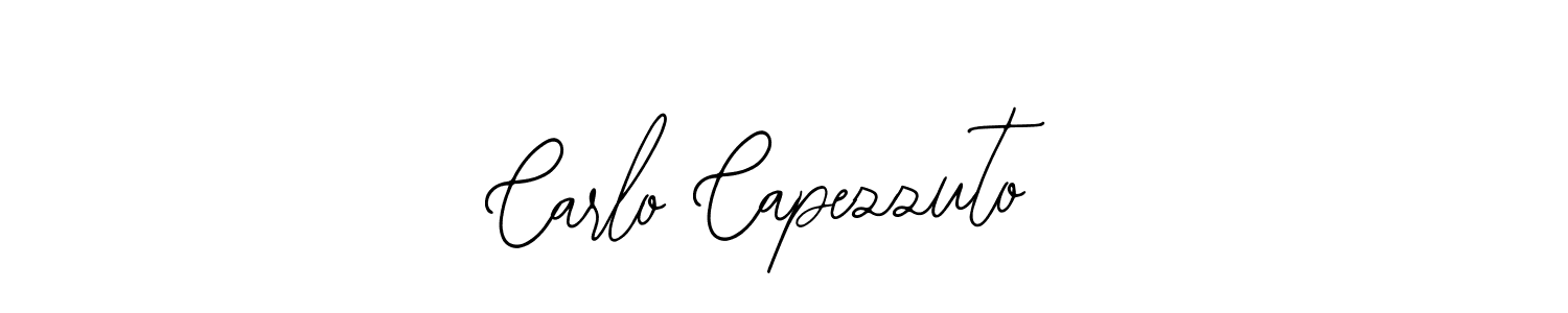 How to Draw Carlo Capezzuto signature style? Bearetta-2O07w is a latest design signature styles for name Carlo Capezzuto. Carlo Capezzuto signature style 12 images and pictures png