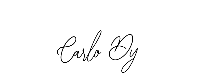 Once you've used our free online signature maker to create your best signature Bearetta-2O07w style, it's time to enjoy all of the benefits that Carlo Dy name signing documents. Carlo Dy signature style 12 images and pictures png