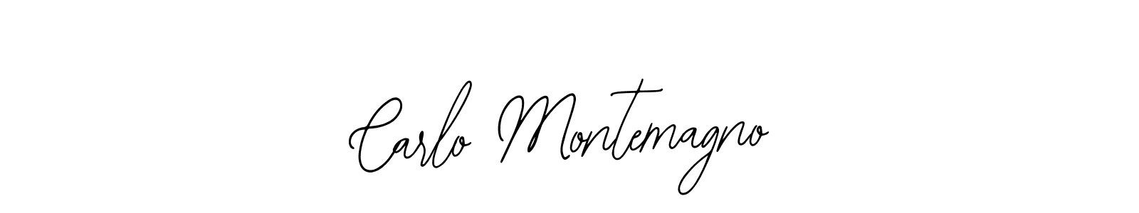 See photos of Carlo Montemagno official signature by Spectra . Check more albums & portfolios. Read reviews & check more about Bearetta-2O07w font. Carlo Montemagno signature style 12 images and pictures png