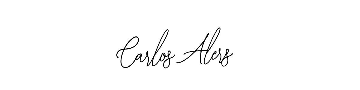 It looks lik you need a new signature style for name Carlos Alers. Design unique handwritten (Bearetta-2O07w) signature with our free signature maker in just a few clicks. Carlos Alers signature style 12 images and pictures png