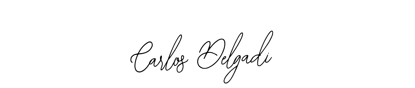 It looks lik you need a new signature style for name Carlos Delgadi. Design unique handwritten (Bearetta-2O07w) signature with our free signature maker in just a few clicks. Carlos Delgadi signature style 12 images and pictures png