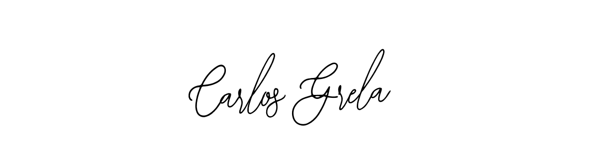 Create a beautiful signature design for name Carlos Grela. With this signature (Bearetta-2O07w) fonts, you can make a handwritten signature for free. Carlos Grela signature style 12 images and pictures png