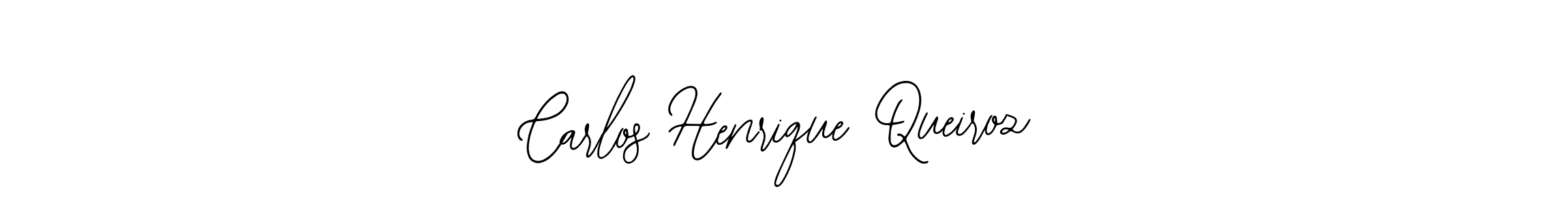 Make a short Carlos Henrique Queiroz signature style. Manage your documents anywhere anytime using Bearetta-2O07w. Create and add eSignatures, submit forms, share and send files easily. Carlos Henrique Queiroz signature style 12 images and pictures png