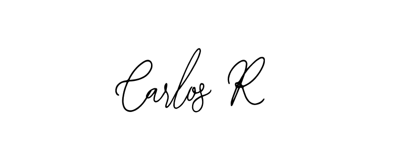 Here are the top 10 professional signature styles for the name Carlos R. These are the best autograph styles you can use for your name. Carlos R signature style 12 images and pictures png