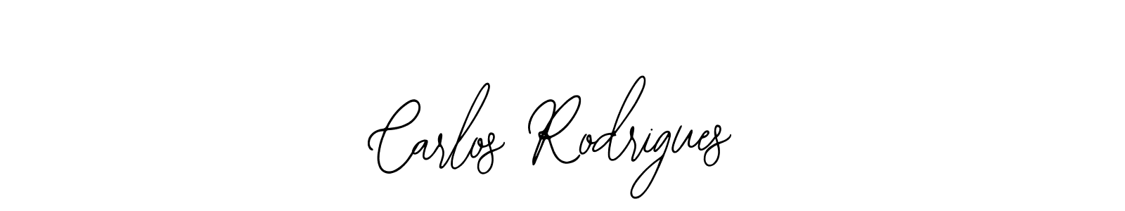 Carlos Rodrigues stylish signature style. Best Handwritten Sign (Bearetta-2O07w) for my name. Handwritten Signature Collection Ideas for my name Carlos Rodrigues. Carlos Rodrigues signature style 12 images and pictures png