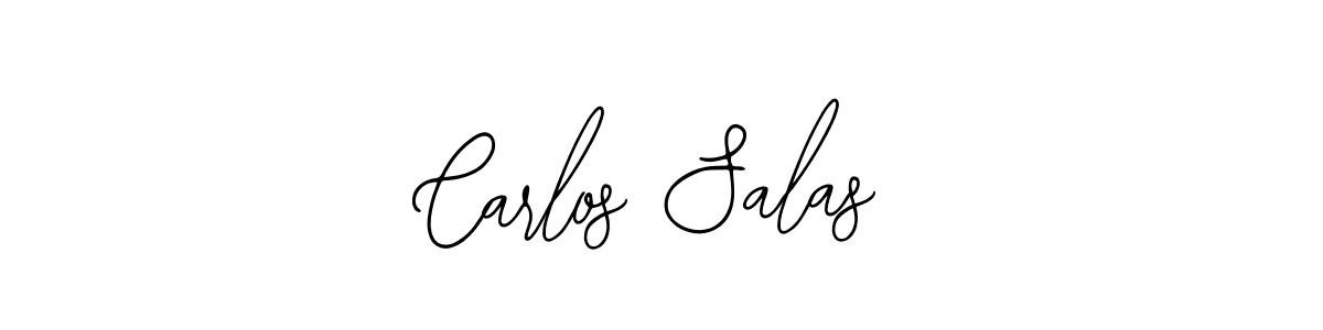 This is the best signature style for the Carlos Salas name. Also you like these signature font (Bearetta-2O07w). Mix name signature. Carlos Salas signature style 12 images and pictures png