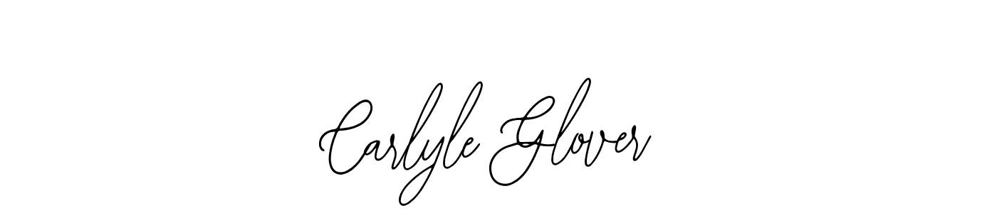 Once you've used our free online signature maker to create your best signature Bearetta-2O07w style, it's time to enjoy all of the benefits that Carlyle Glover name signing documents. Carlyle Glover signature style 12 images and pictures png