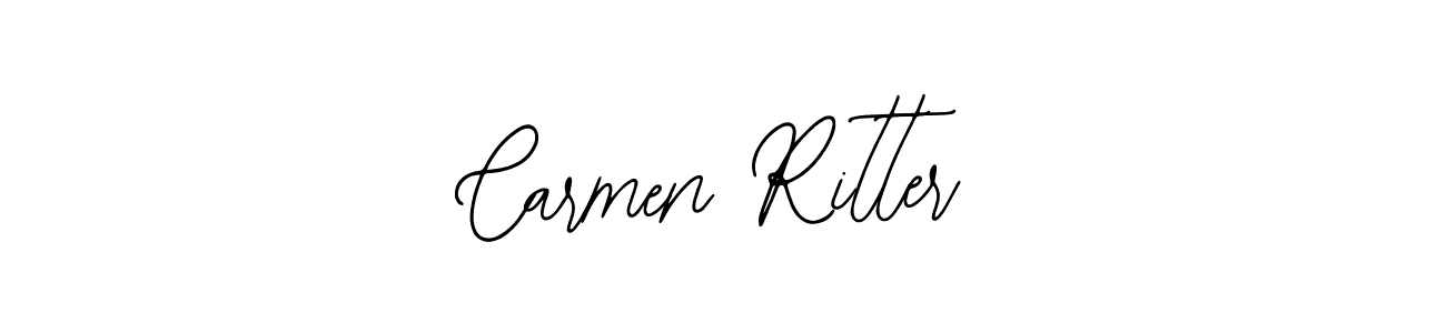 Create a beautiful signature design for name Carmen Ritter. With this signature (Bearetta-2O07w) fonts, you can make a handwritten signature for free. Carmen Ritter signature style 12 images and pictures png