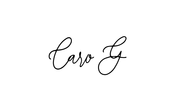 This is the best signature style for the Caro G name. Also you like these signature font (Bearetta-2O07w). Mix name signature. Caro G signature style 12 images and pictures png