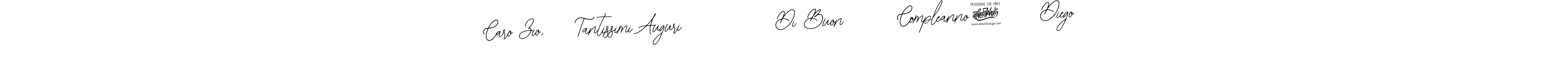 How to make Caro Zio,    Tantissimi Auguri            Di Buon       Compleanno!     Diego name signature. Use Bearetta-2O07w style for creating short signs online. This is the latest handwritten sign. Caro Zio,    Tantissimi Auguri            Di Buon       Compleanno!     Diego signature style 12 images and pictures png