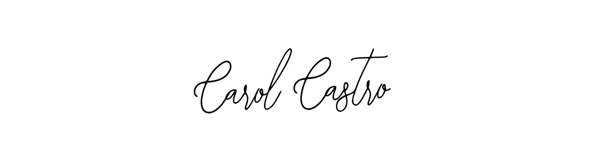 Also we have Carol Castro name is the best signature style. Create professional handwritten signature collection using Bearetta-2O07w autograph style. Carol Castro signature style 12 images and pictures png