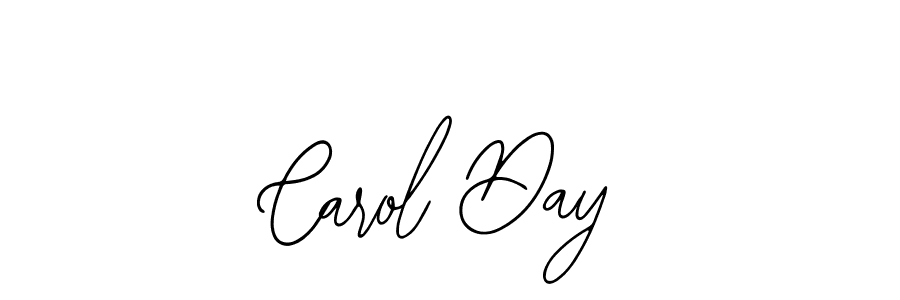 Make a short Carol Day signature style. Manage your documents anywhere anytime using Bearetta-2O07w. Create and add eSignatures, submit forms, share and send files easily. Carol Day signature style 12 images and pictures png