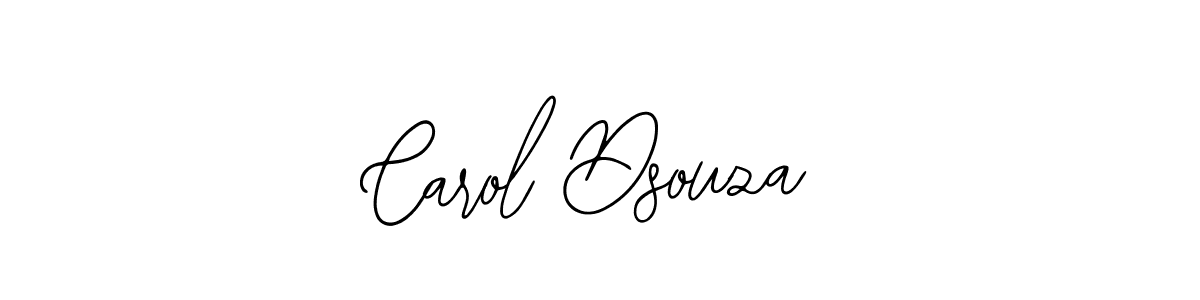 You can use this online signature creator to create a handwritten signature for the name Carol Dsouza. This is the best online autograph maker. Carol Dsouza signature style 12 images and pictures png