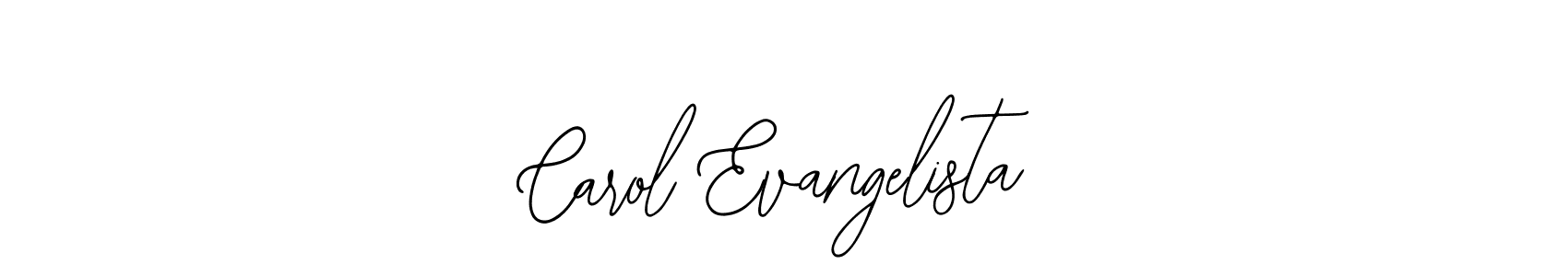 Create a beautiful signature design for name Carol Evangelista. With this signature (Bearetta-2O07w) fonts, you can make a handwritten signature for free. Carol Evangelista signature style 12 images and pictures png