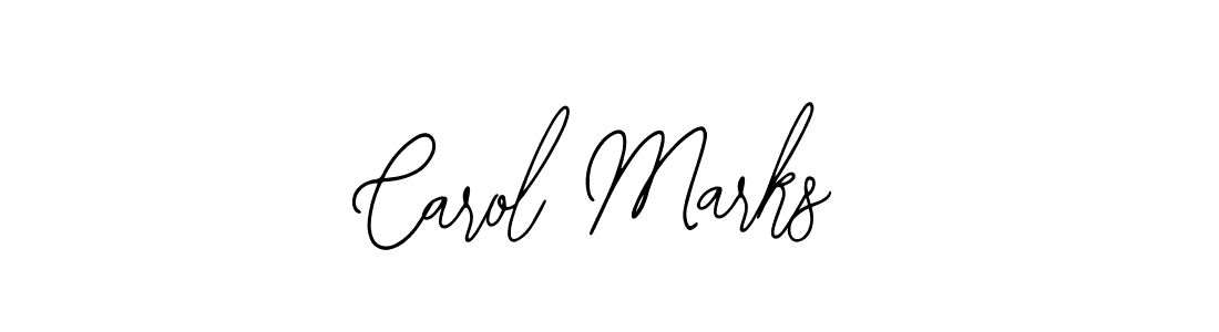 Also You can easily find your signature by using the search form. We will create Carol Marks name handwritten signature images for you free of cost using Bearetta-2O07w sign style. Carol Marks signature style 12 images and pictures png