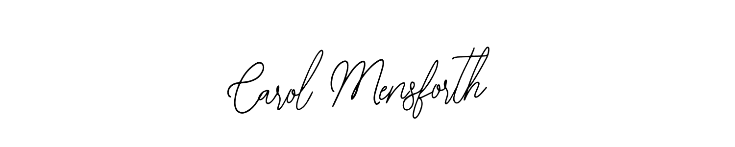 Once you've used our free online signature maker to create your best signature Bearetta-2O07w style, it's time to enjoy all of the benefits that Carol Mensforth name signing documents. Carol Mensforth signature style 12 images and pictures png