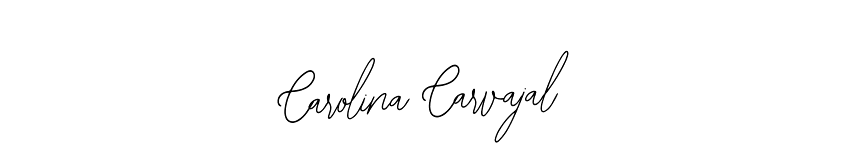Once you've used our free online signature maker to create your best signature Bearetta-2O07w style, it's time to enjoy all of the benefits that Carolina Carvajal name signing documents. Carolina Carvajal signature style 12 images and pictures png