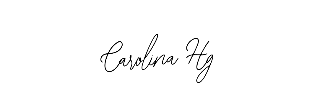 You can use this online signature creator to create a handwritten signature for the name Carolina Hg. This is the best online autograph maker. Carolina Hg signature style 12 images and pictures png