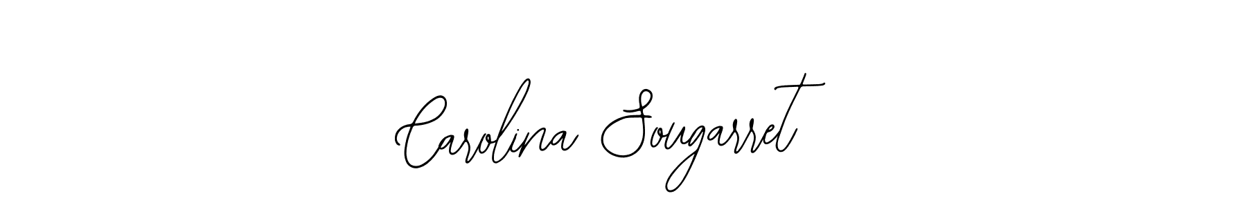 How to Draw Carolina Sougarret signature style? Bearetta-2O07w is a latest design signature styles for name Carolina Sougarret. Carolina Sougarret signature style 12 images and pictures png