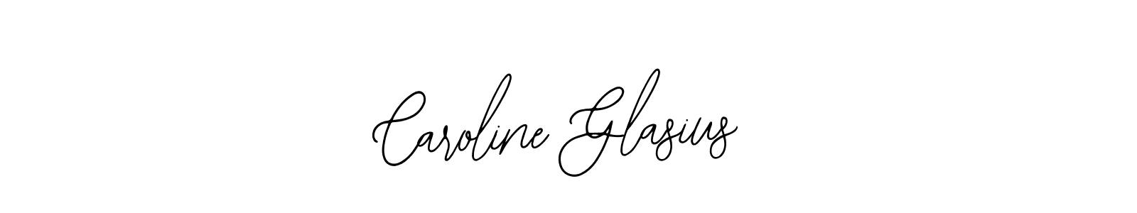 Also You can easily find your signature by using the search form. We will create Caroline Glasius name handwritten signature images for you free of cost using Bearetta-2O07w sign style. Caroline Glasius signature style 12 images and pictures png