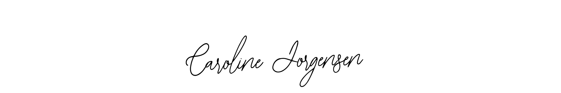 Also we have Caroline Jorgensen name is the best signature style. Create professional handwritten signature collection using Bearetta-2O07w autograph style. Caroline Jorgensen signature style 12 images and pictures png