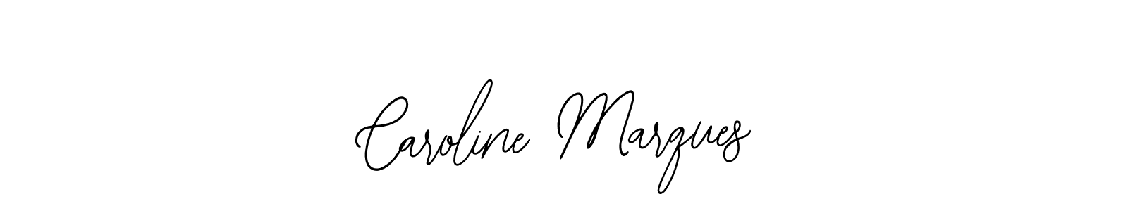Create a beautiful signature design for name Caroline Marques. With this signature (Bearetta-2O07w) fonts, you can make a handwritten signature for free. Caroline Marques signature style 12 images and pictures png