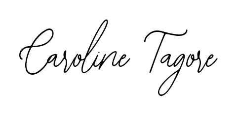 Discover the perfect balance of readability and style for Caroline Tagore with Bearetta-2O07w font. Create your dream signature today. Caroline Tagore signature style 12 images and pictures png