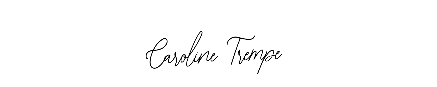 How to Draw Caroline Trempe signature style? Bearetta-2O07w is a latest design signature styles for name Caroline Trempe. Caroline Trempe signature style 12 images and pictures png