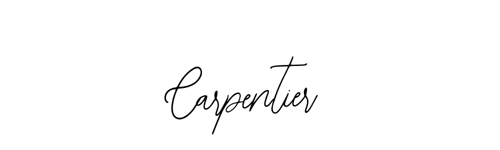 Create a beautiful signature design for name Carpentier. With this signature (Bearetta-2O07w) fonts, you can make a handwritten signature for free. Carpentier signature style 12 images and pictures png