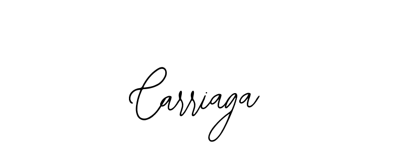 Also we have Carriaga name is the best signature style. Create professional handwritten signature collection using Bearetta-2O07w autograph style. Carriaga signature style 12 images and pictures png