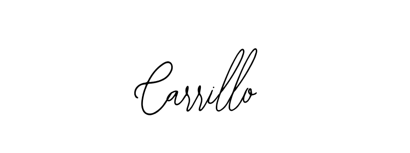 Here are the top 10 professional signature styles for the name Carrillo. These are the best autograph styles you can use for your name. Carrillo signature style 12 images and pictures png