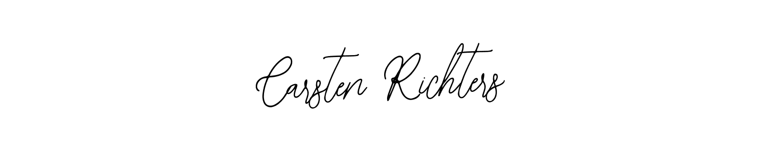 Check out images of Autograph of Carsten Richters name. Actor Carsten Richters Signature Style. Bearetta-2O07w is a professional sign style online. Carsten Richters signature style 12 images and pictures png