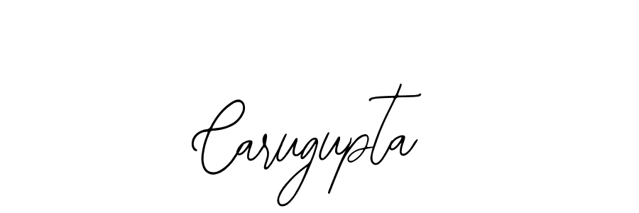 Make a short Carugupta signature style. Manage your documents anywhere anytime using Bearetta-2O07w. Create and add eSignatures, submit forms, share and send files easily. Carugupta signature style 12 images and pictures png