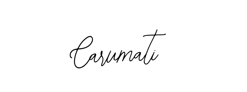 The best way (Bearetta-2O07w) to make a short signature is to pick only two or three words in your name. The name Carumati include a total of six letters. For converting this name. Carumati signature style 12 images and pictures png