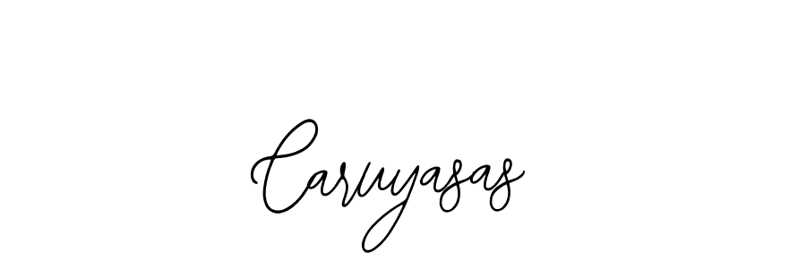 Make a beautiful signature design for name Caruyasas. Use this online signature maker to create a handwritten signature for free. Caruyasas signature style 12 images and pictures png