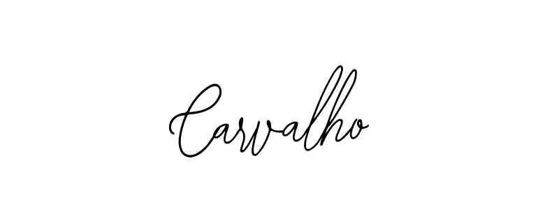 Make a beautiful signature design for name Carvalho. Use this online signature maker to create a handwritten signature for free. Carvalho signature style 12 images and pictures png